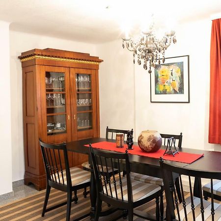 Villa Maxglan Залцбург Екстериор снимка