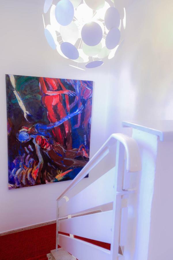 Villa Maxglan Залцбург Екстериор снимка