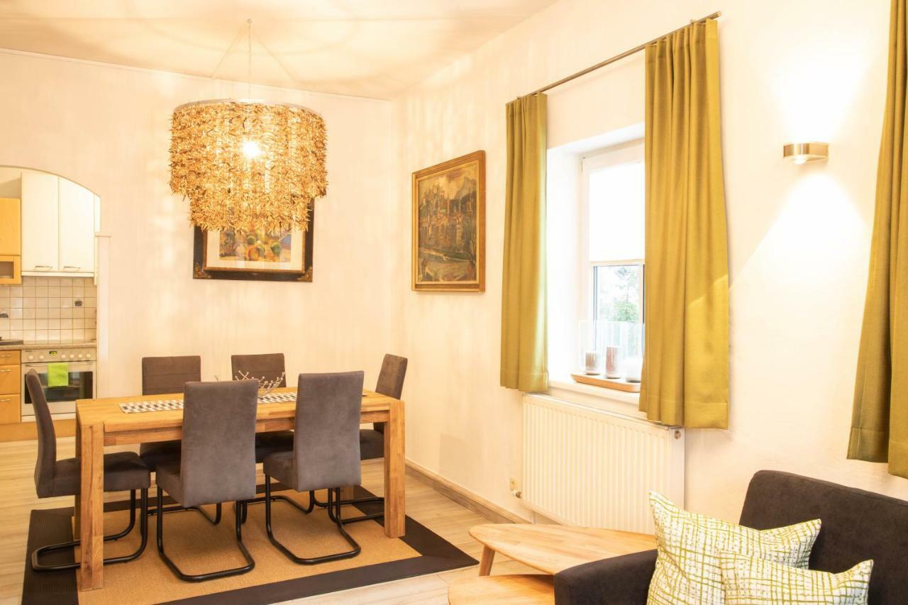 Villa Maxglan Залцбург Екстериор снимка